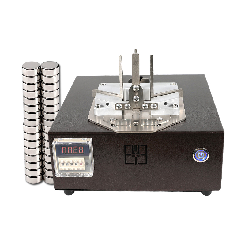 FL-323磁铁分离器